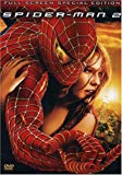 Spider-Man 2 (Full Screen Special Edition) - DVD