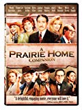 A Prairie Home Companion - DVD