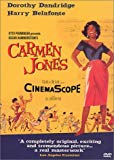 Carmen Jones - DVD