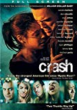 Crash (Fullscreen) - DVD