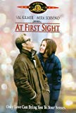 At First Sight - DVD