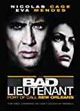 Bad Lieutenant: Port of Call New Orleans - DVD