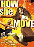 How She Move - DVD