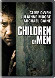 Children of Men - DVD