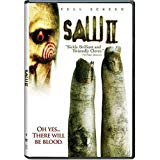 Saw II (Widescreen Edition) - DVD