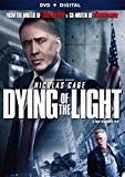 Dying Of The Light [DVD + Digital]