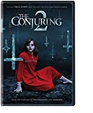 Conjuring 2 (DVD)