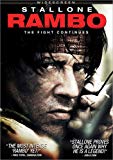 Rambo (Widescreen Edition) - DVD
