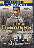 The Great Debaters - DVD