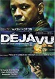 DEJAVU (MOVIE) - DVD