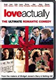 Love Actually (Widescreen Edition) - DVD