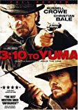 3:10 to Yuma (Full Screen Edition) - DVD