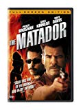 The Matador (Full Screen Edition) - DVD