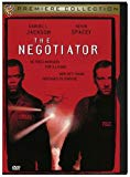The Negotiator - DVD