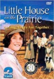 Little House on the Prarie-journey in the Spring - DVD