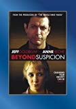 Beyond Suspicion - DVD