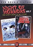 Night of Horrors, Vol. 2: Chiller/Night of the Living Dead - DVD