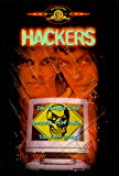 Hackers - DVD