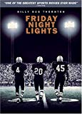 Friday Night Lights (Full Screen Edition) - DVD