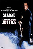 Out for Justice - DVD