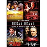 Urban Drama Four Feature Collector's Set - DVD