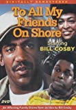 To All My Friends On Shore [Slim Case] - DVD