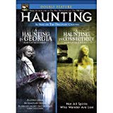 Haunting (A Haunting in Georgia / A Haunting in Connecticut) (Double Feature) - DVD