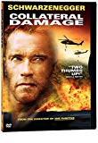 Collateral Damage - DVD
