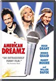 American Dreamz (Widescreen Edition) - DVD