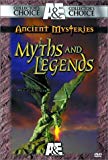 Ancient Mysteries - Myths & Legends - DVD