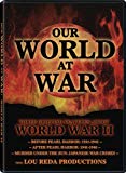 Our World At War: World War II Triple-Feature Package - DVD