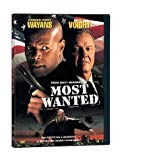 Most Wanted - DVD