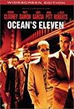 Ocean's Eleven (Widescreen Edition) - DVD