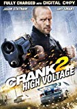 Crank 2: High Voltage - DVD