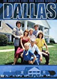 Dallas: The Complete First & Second Seasons - DVD