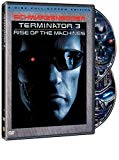Terminator 3 - Rise of the Machines (Two-Disc Full Screen Edition) - DVD