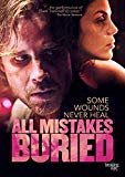 All Mistakes Buried - DVD
