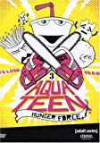Aqua Teen Hunger Force - Volume Three - DVD