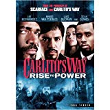 CARLITO'S WAY:RISE TO POWER - DVD Movie