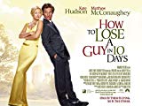 How to Lose a Guy in 10 Days (Full Screen Edition) - DVD
