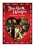 New York, I Love You - DVD