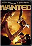 Wanted (Full Screen) - DVD