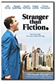 Stranger Than Fiction - DVD