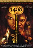 1408 (Widescreen Edition) - DVD