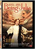 Being Julia - DVD