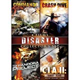 Disaster Collector's Set V.3 - DVD