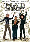 Mad Money - DVD