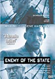Enemy Of The State - DVD