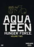 Aqua Teen Hunger Force - Volume Two - DVD