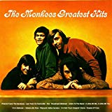 The Monkees Greatest Hits (Orange) - Vinyl